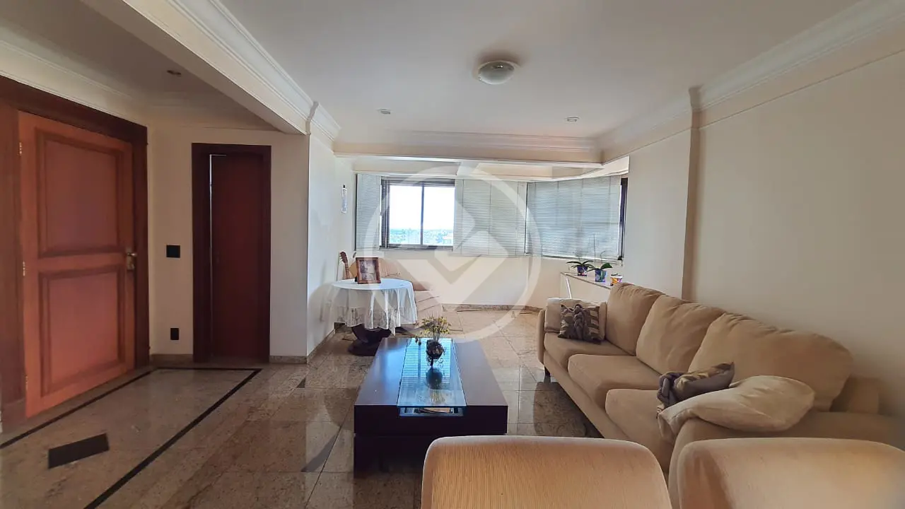Apartamento CENTRO, Uberlândia - MG — foto 1
