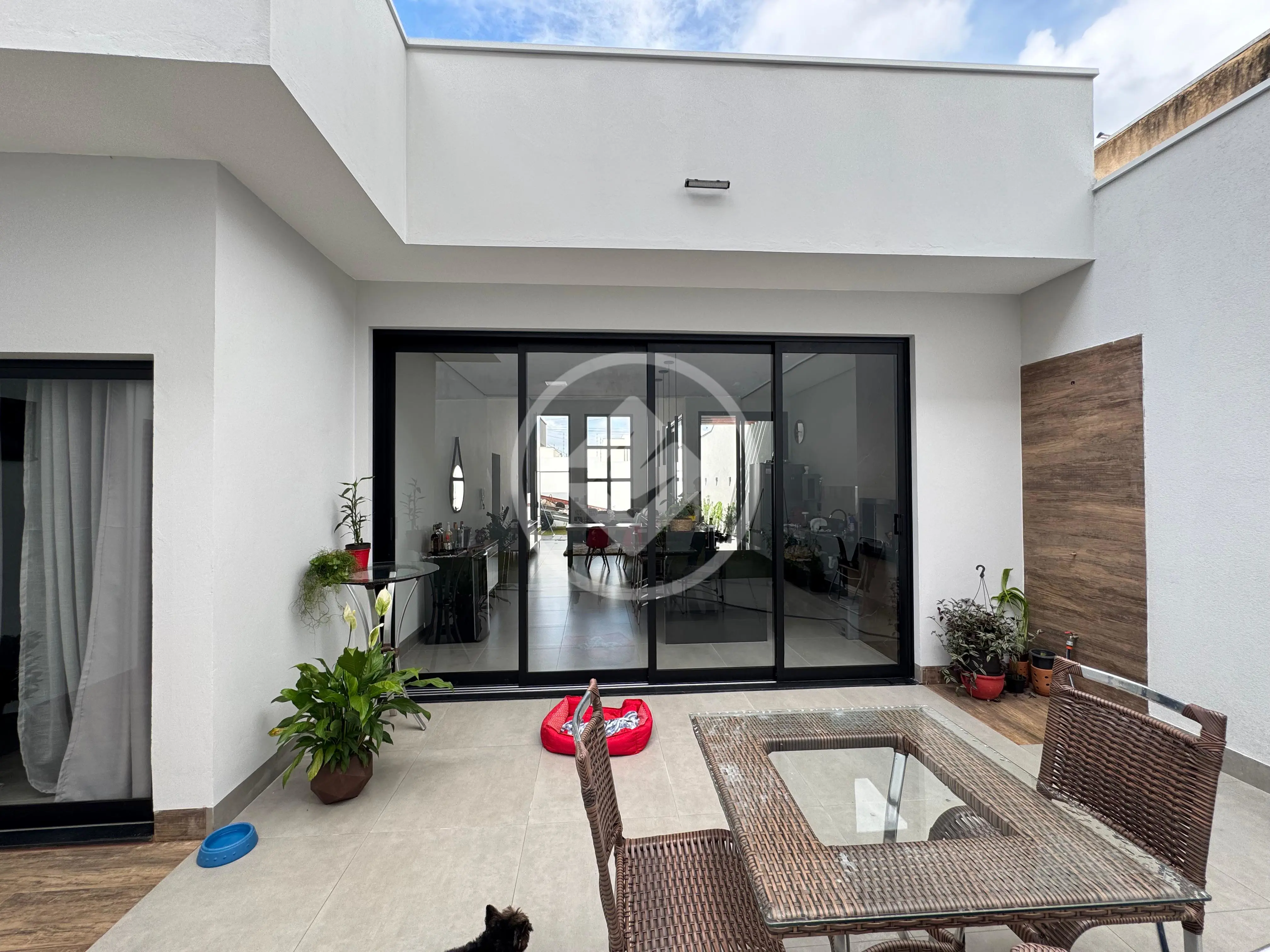 Imagem 4 - Casa em Novo Mundo, Uberlândia - MG
