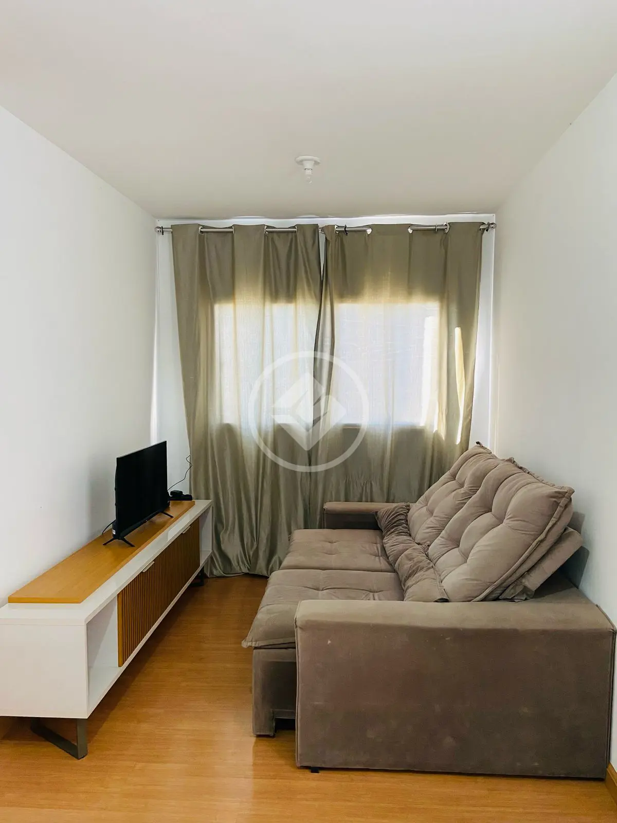 Imagem 1 - Apartamento em Shopping Park, Uberlândia - MG