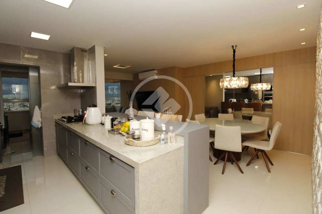 Imagem 5 - Apartamento em SANTA MÔNICA, Uberlândia - MG