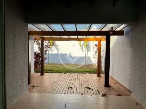 Imagem 2 - Casa em Santa Luzia, Uberlândia - MG