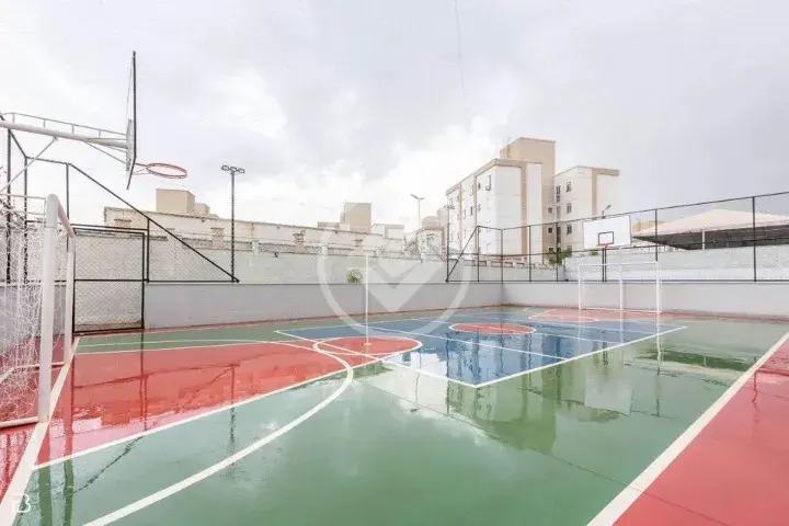 Imagem 4 - Apartamento em Grand Ville, Uberlândia - MG