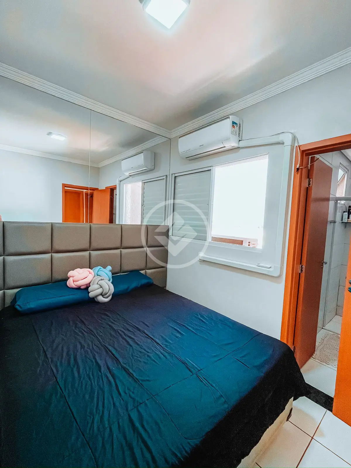Imagem 4 - Apartamento em Laranjeiras, Uberlândia - MG