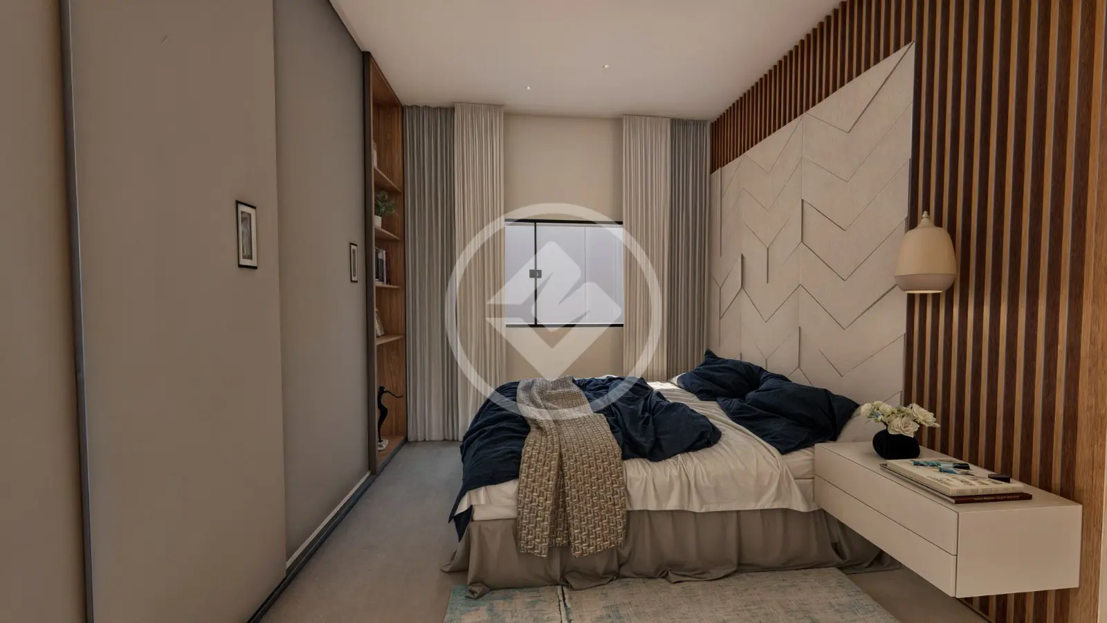 Imagem 6 - Casa em Residencial Integração, Uberlândia - MG