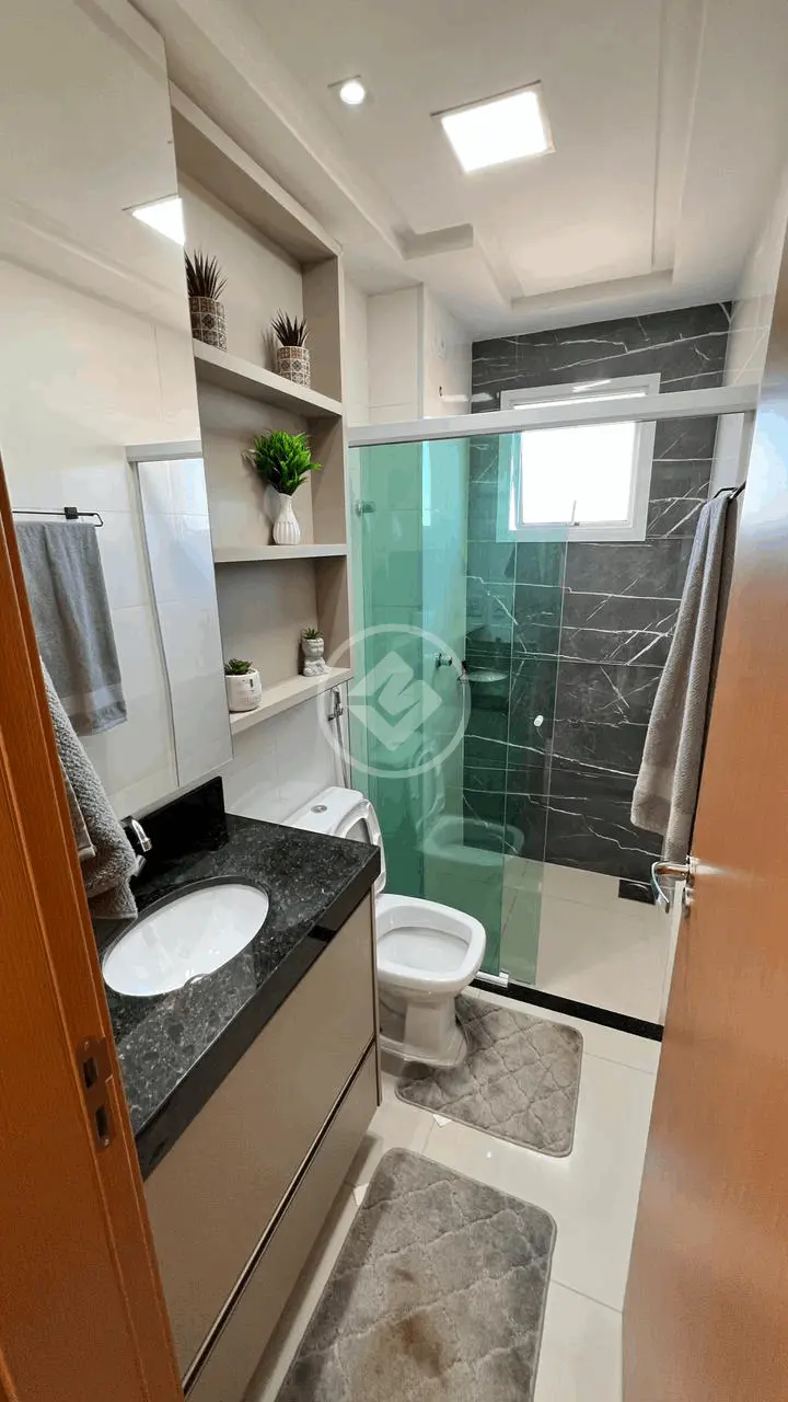 Image 9 - Apartamento em JARDIM HOLANDA, Uberlândia - MG