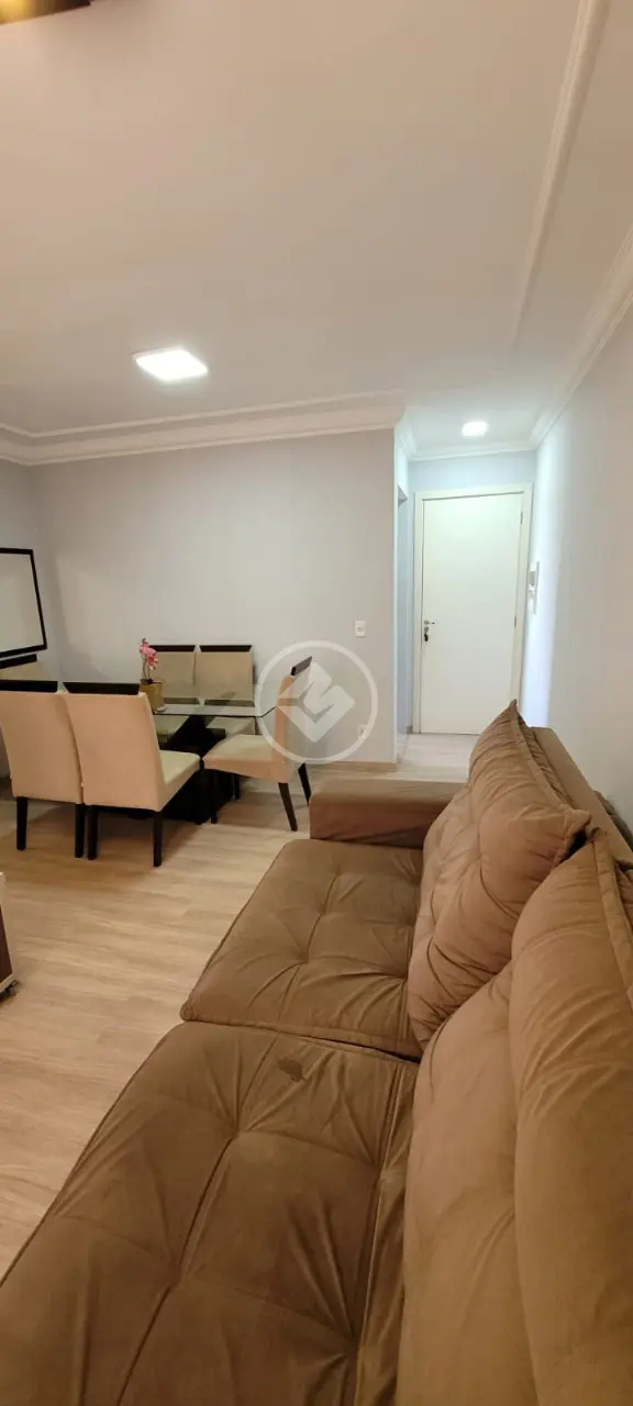 Imagem 2 - Apartamento em Chácaras Tubalina e Quartel, Uberlândia - MG