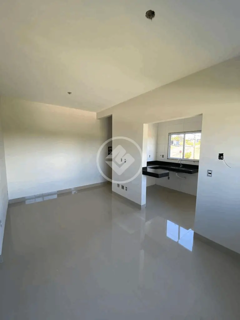 Apartamento Shopping Park, Uberlândia - MG — foto 1