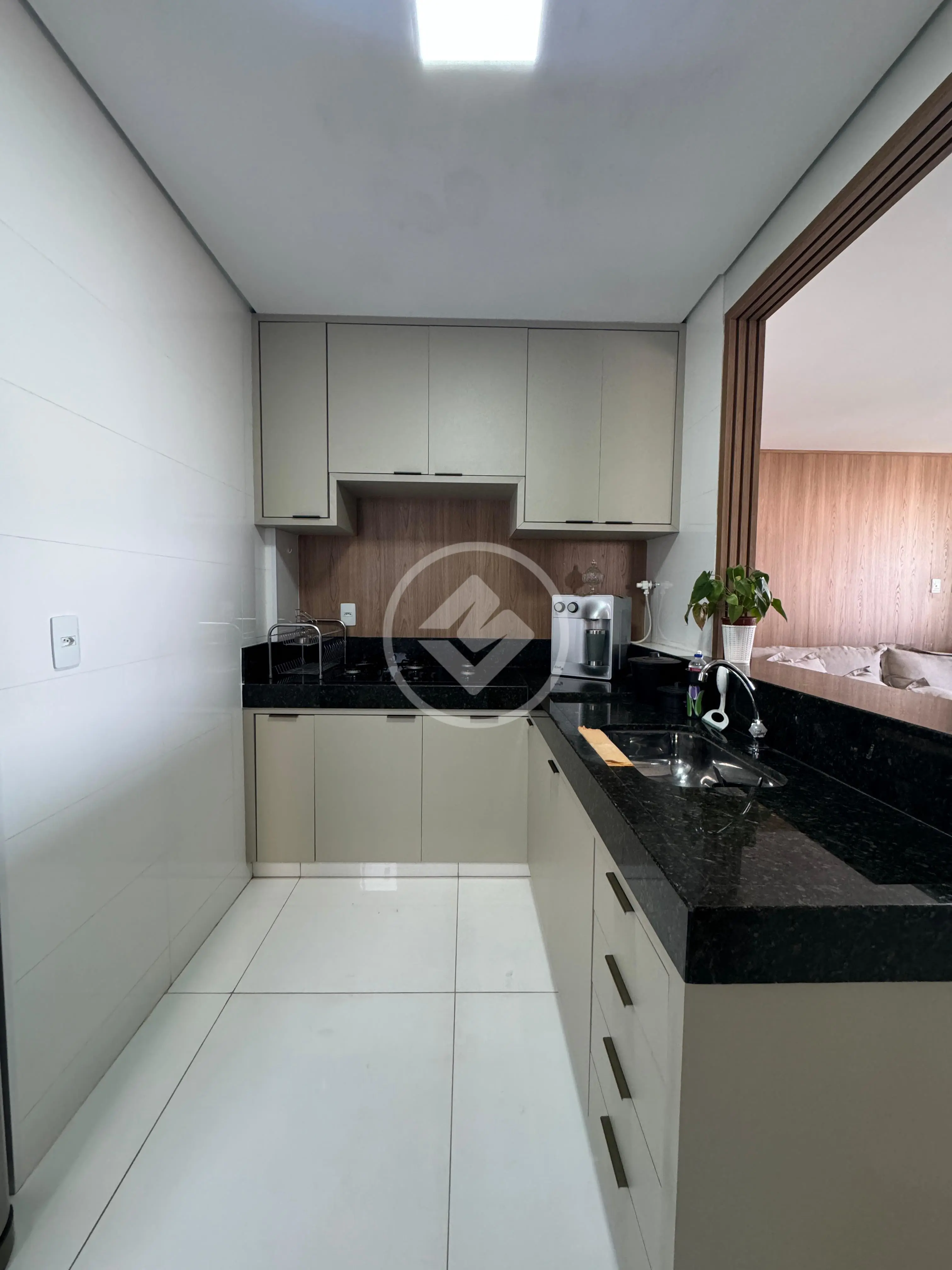 Imagem 4 - Apartamento em PRESIDENTE ROOSEVELT, Uberlândia - MG