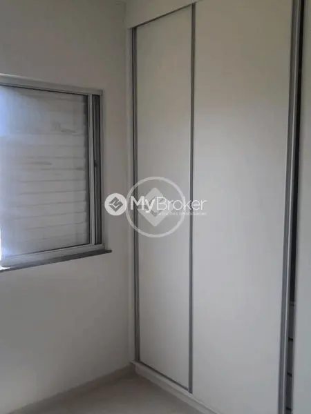 Imagem 4 - Apartamento em Segismundo Pereira, Uberlândia - MG