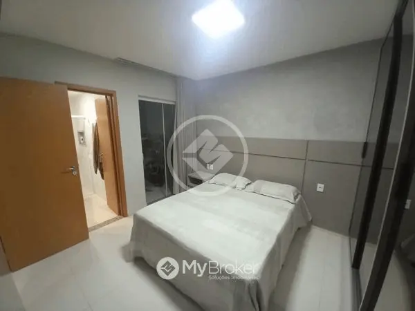 Imagem 4 - Apartamento em Presidente Roosevelt, Uberlândia - MG