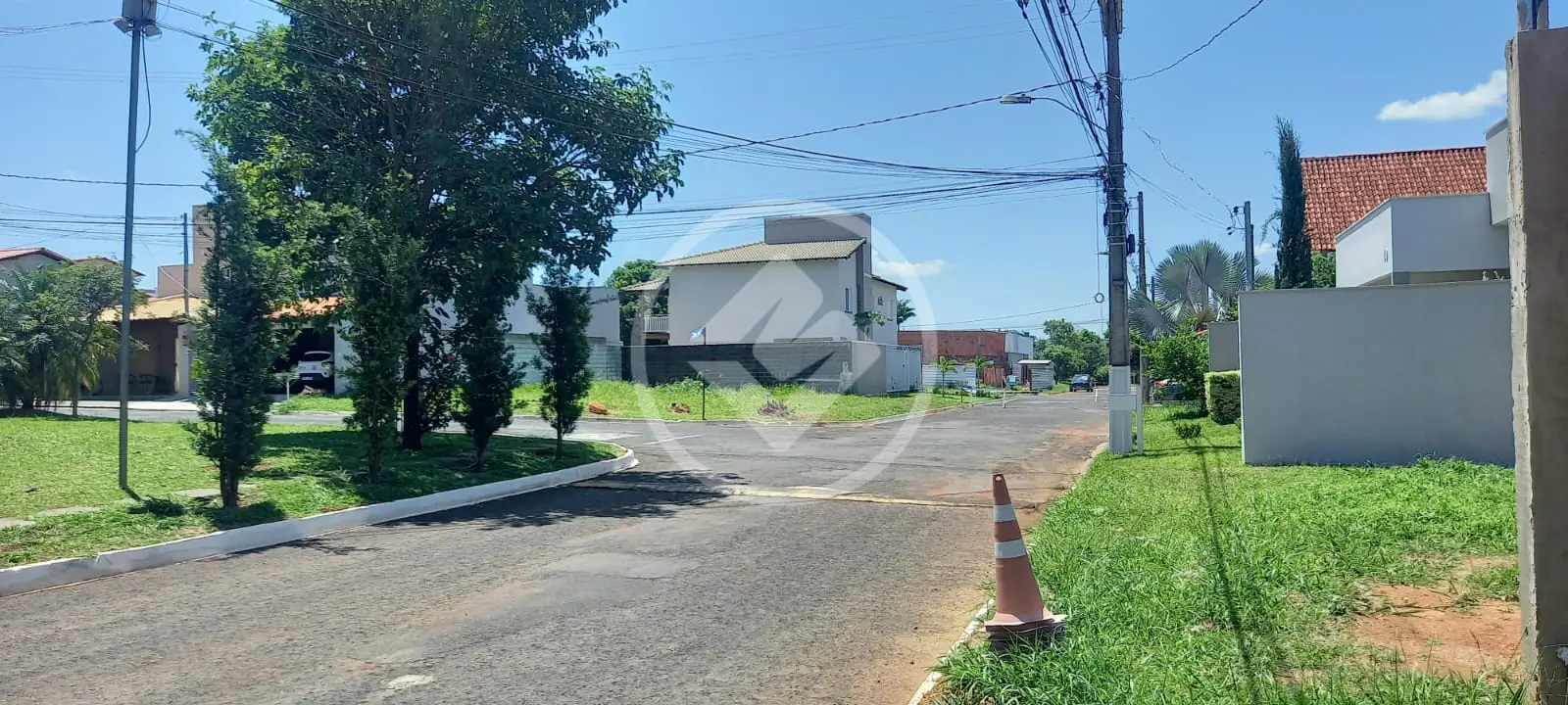 Imagem 5 - Terreno Condomínio em Minas Gerais, Uberlândia - MG