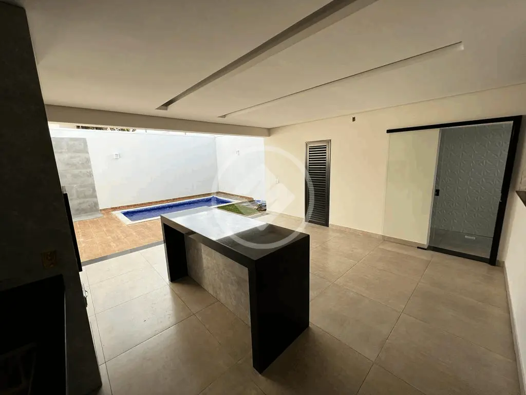 Imagem 4 - Casa em Jardim Karaíba, Uberlândia - MG