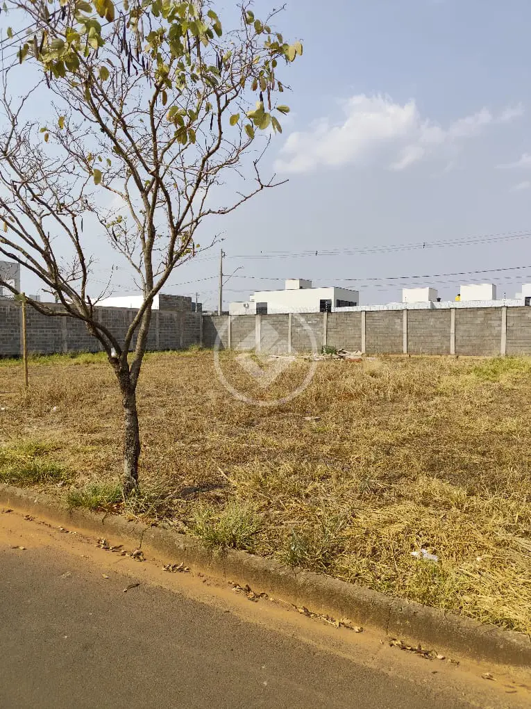 Terreno Condomínio Novo Mundo, Uberlândia - MG — foto 1