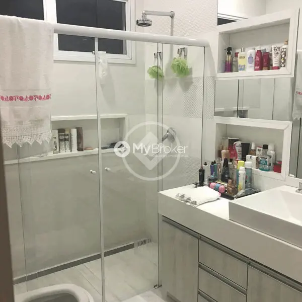 Image 22 - Sobrado Em Condomínio em Nova Uberlândia, Uberlândia - MG