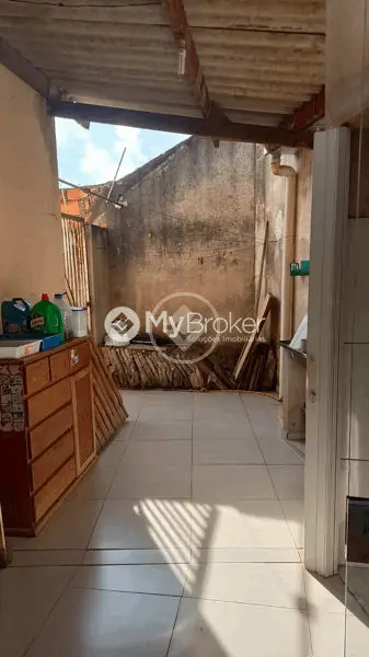 Imagem 3 - Casa em Santa Luzia, Uberlândia - MG