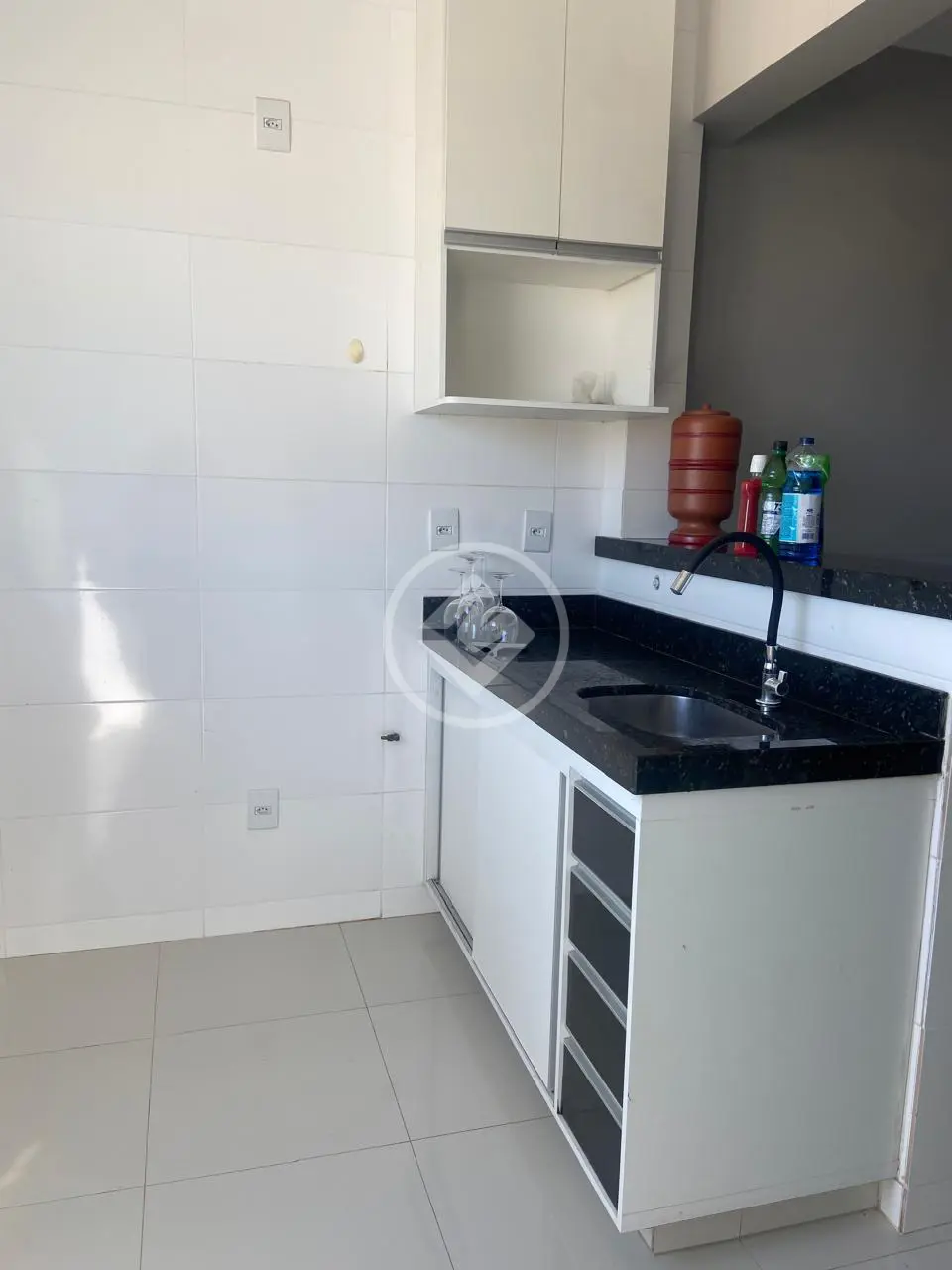 Imagem 5 - Apartamento em Segismundo Pereira, Uberlândia - MG
