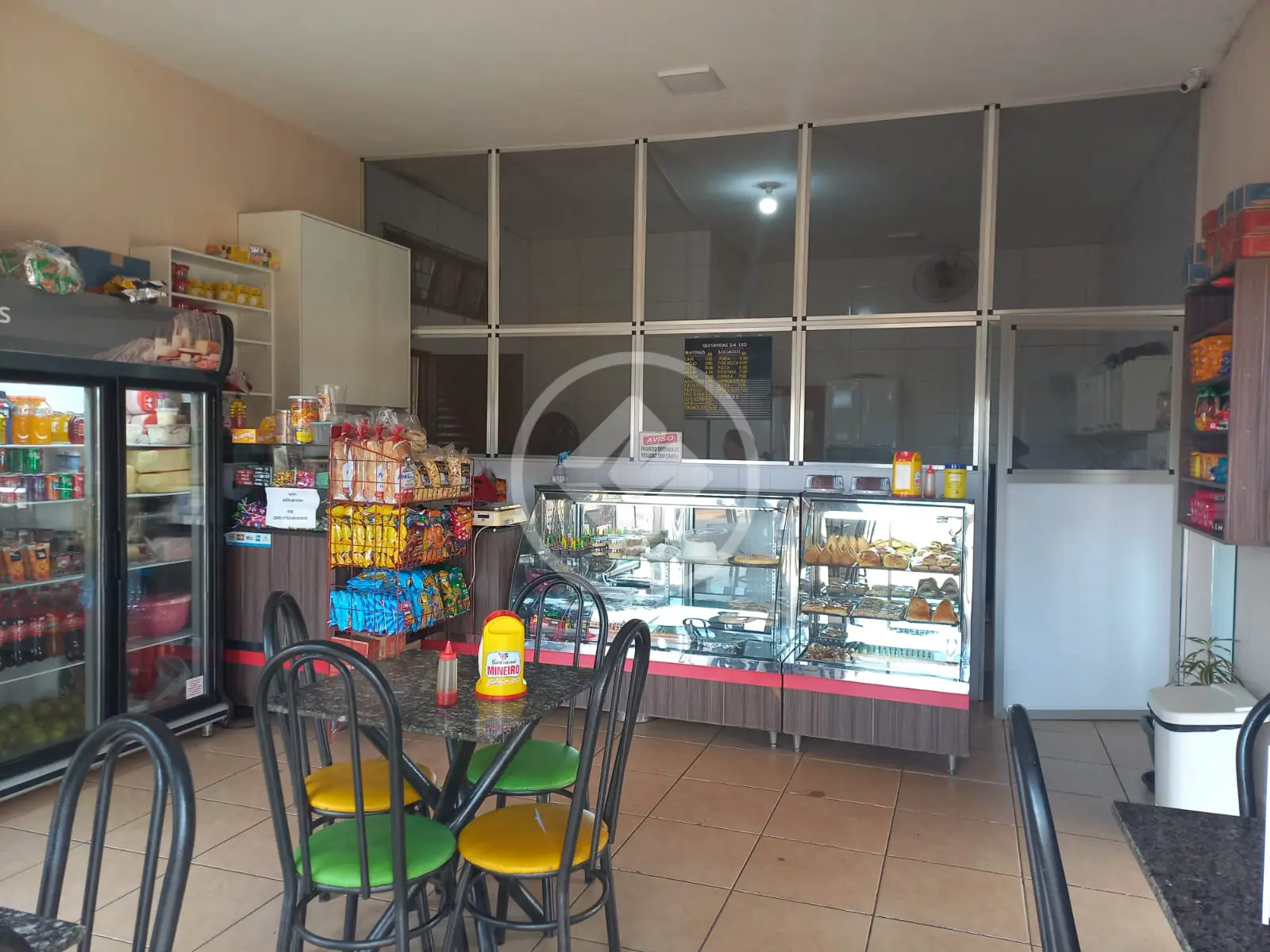 Imagem 3 - Sala Comercial em Morumbi, Uberlândia - MG