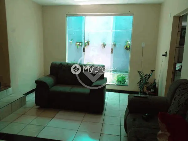 Imagem 2 - Casa em Nossa Senhora Aparecida, Uberlândia - MG