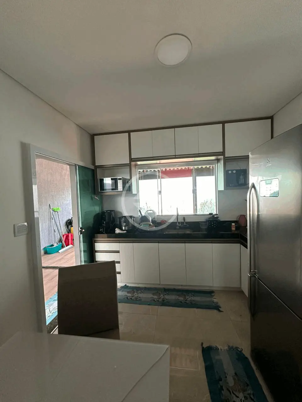 Imagem 3 - Casa em Luizote de Freitas, Uberlândia - MG