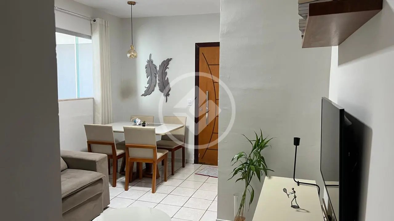 Casa JARDIM HOLANDA, Uberlândia - MG — foto 1