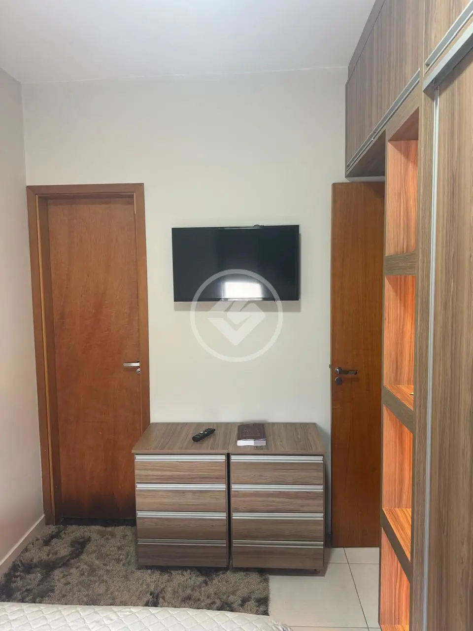 Imagem 4 - Apartamento em Granada, Uberlândia - MG