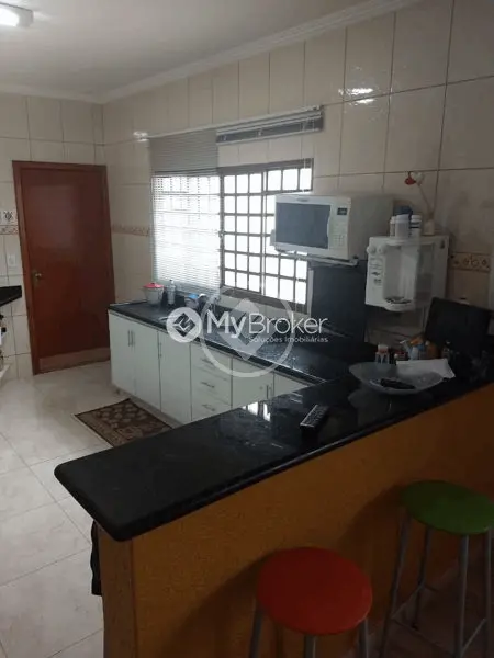 Imagem 6 - Casa em Santa Rosa, Uberlândia - MG