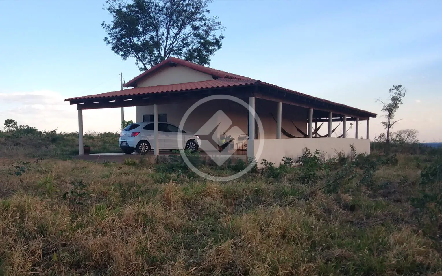 Imagem 1 - Chácara em Centro, Monte Alegre de Minas - MG