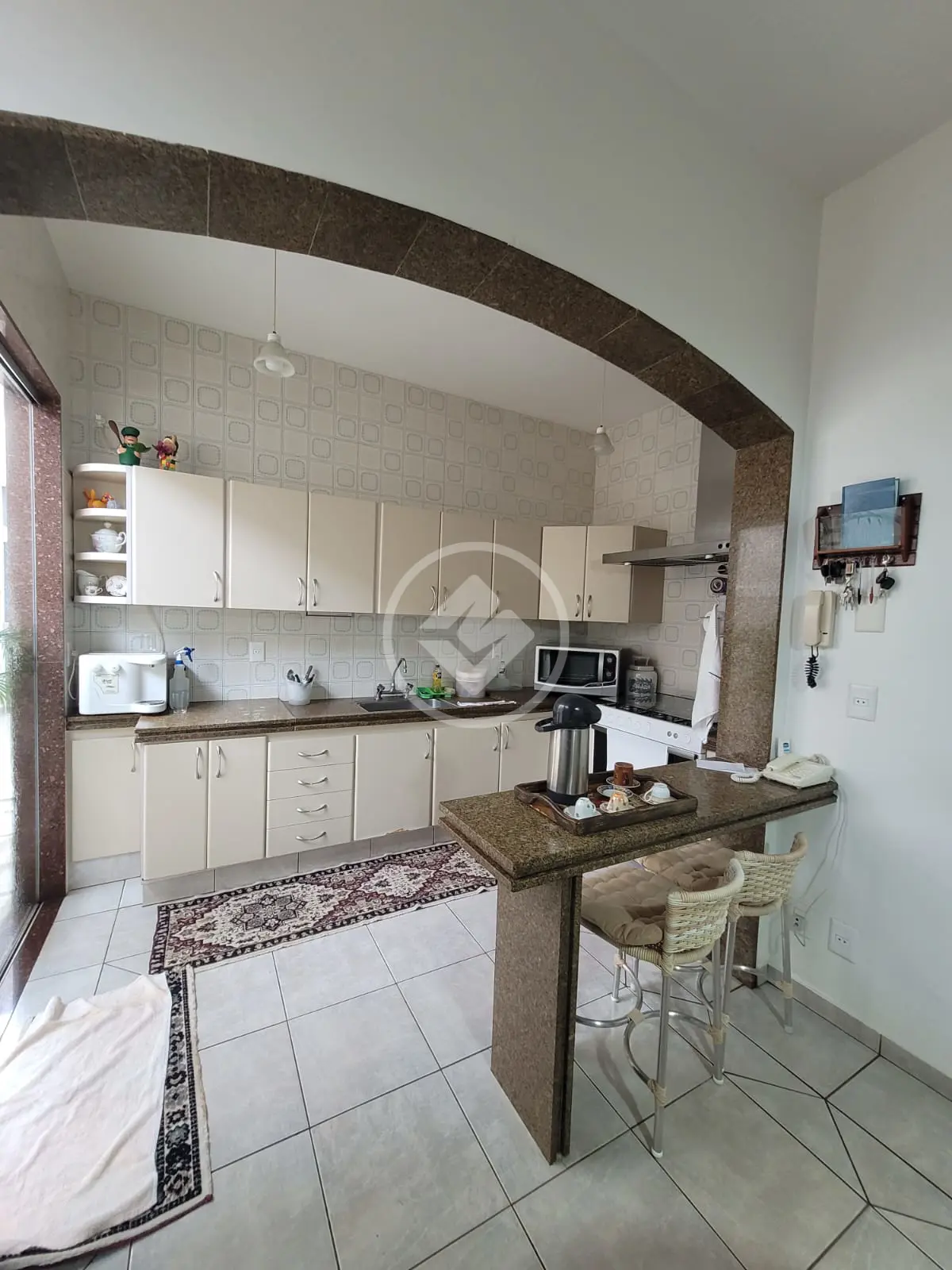 Imagem 2 - Casa em Osvaldo Rezende, Uberlândia - MG