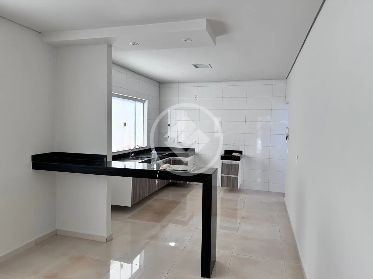 Imagem 1 - Apartamento em Jardim Brasília, Uberlândia - MG