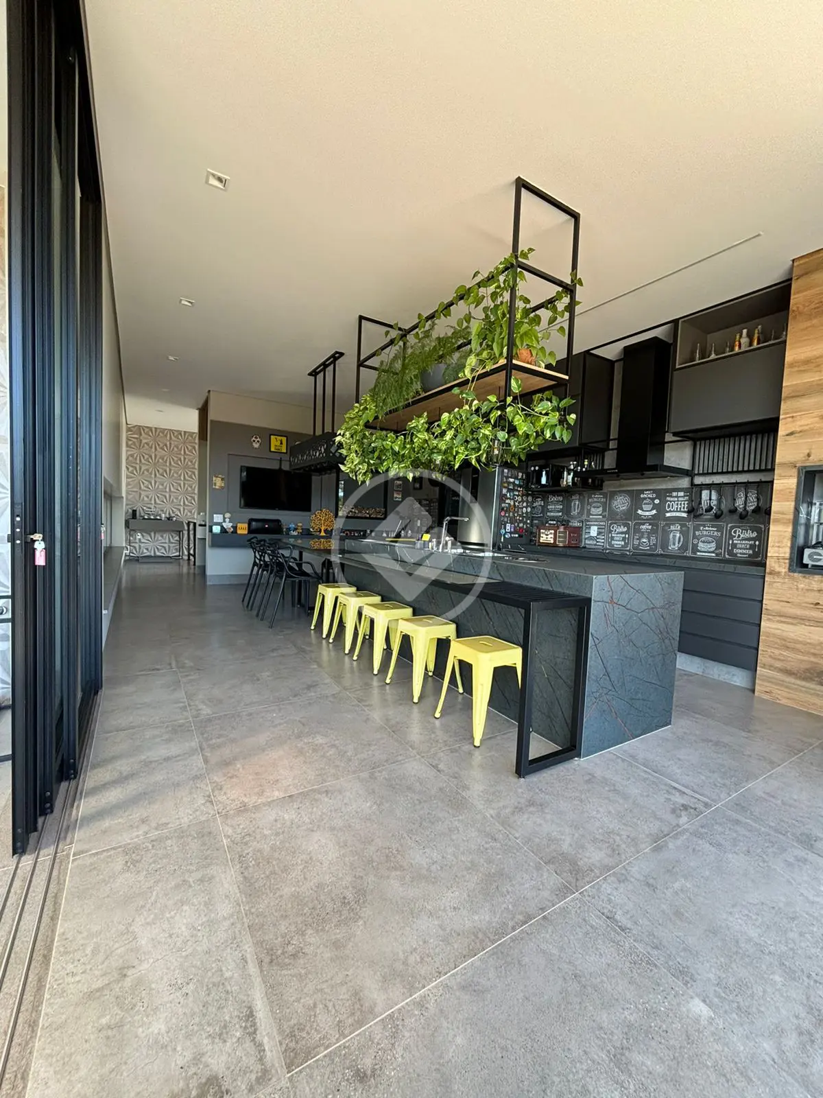 Casa Condomínio Granja Marileusa, Uberlândia - MG — foto 2
