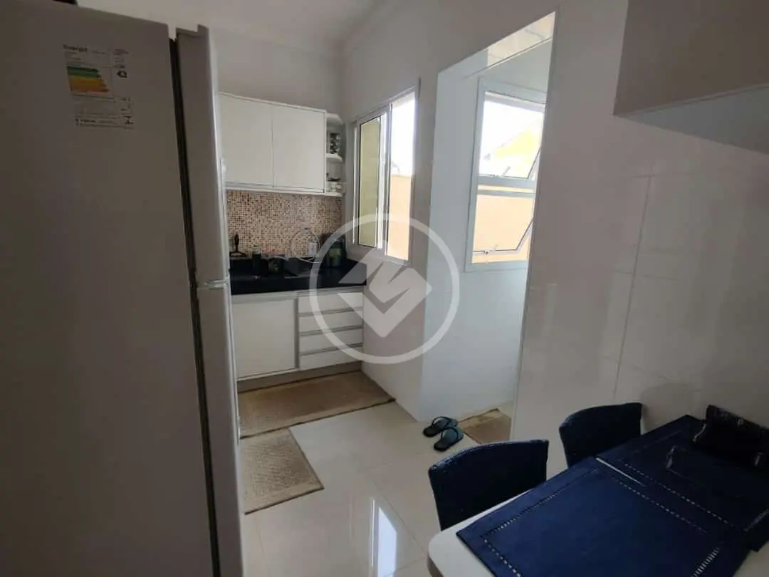 Imagem 2 - Apartamento em CIDADE JARDIM, Uberlândia - MG