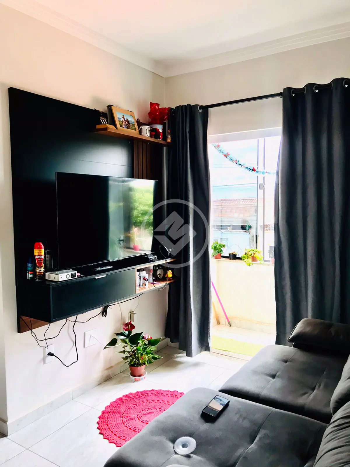 Imagem 1 - Apartamento em Granada, Uberlândia - MG