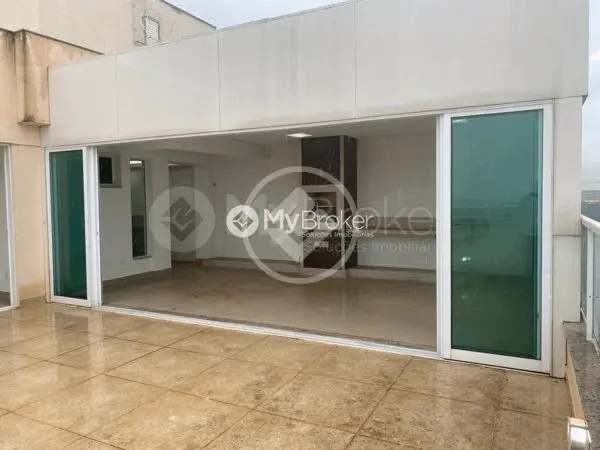 Imagem 3 - Apartamento em SANTA MÔNICA, Uberlândia - MG