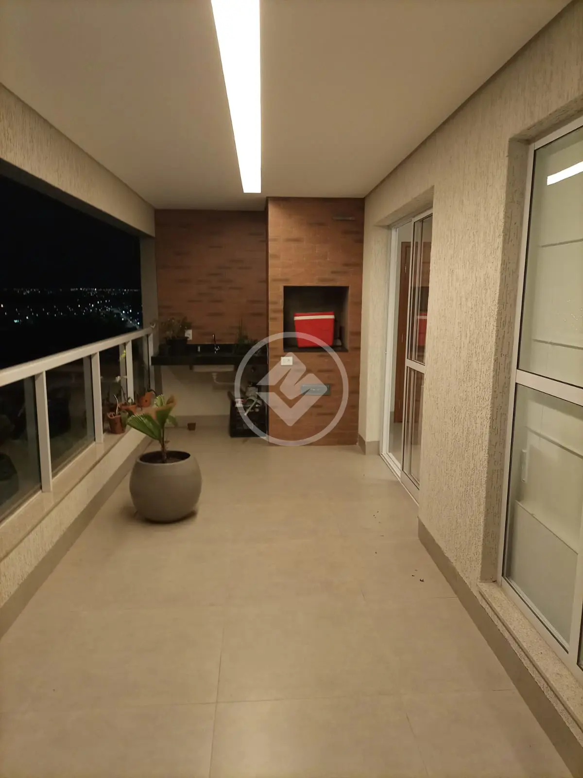 Imagem 1 - Cobertura em Osvaldo Rezende, Uberlândia - MG
