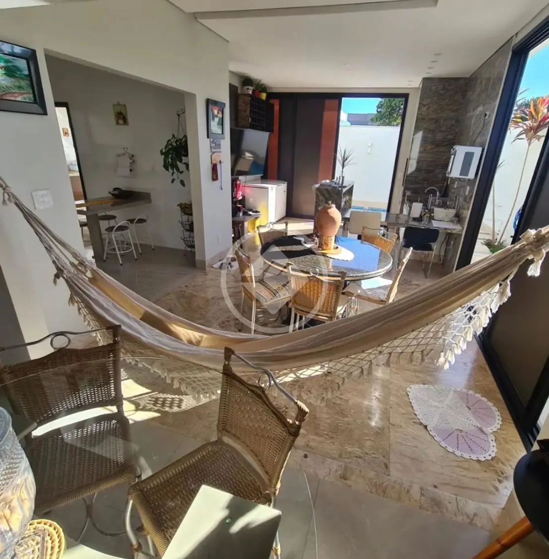 Imagem 6 - Casa Condomínio em Laranjeiras, Uberlândia - MG