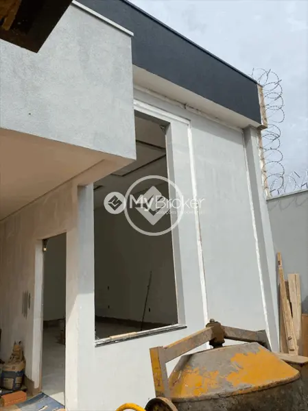 Imagem 5 - Casa em Aclimação, Uberlândia - MG