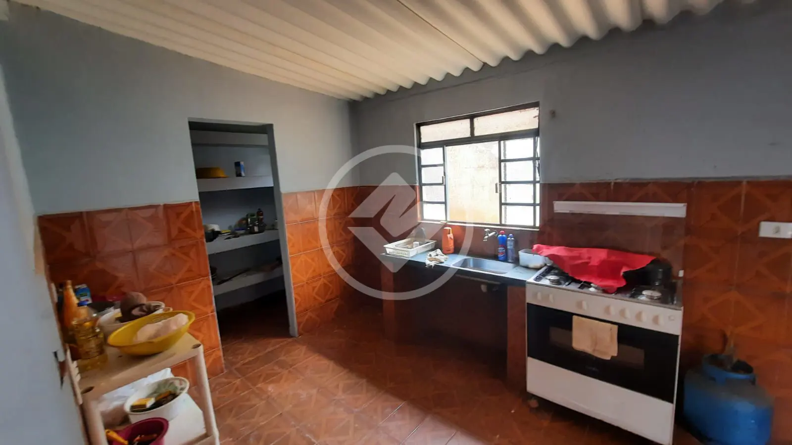 Imagem 4 - Casa em Conjunto Alvorada, Uberlândia - MG
