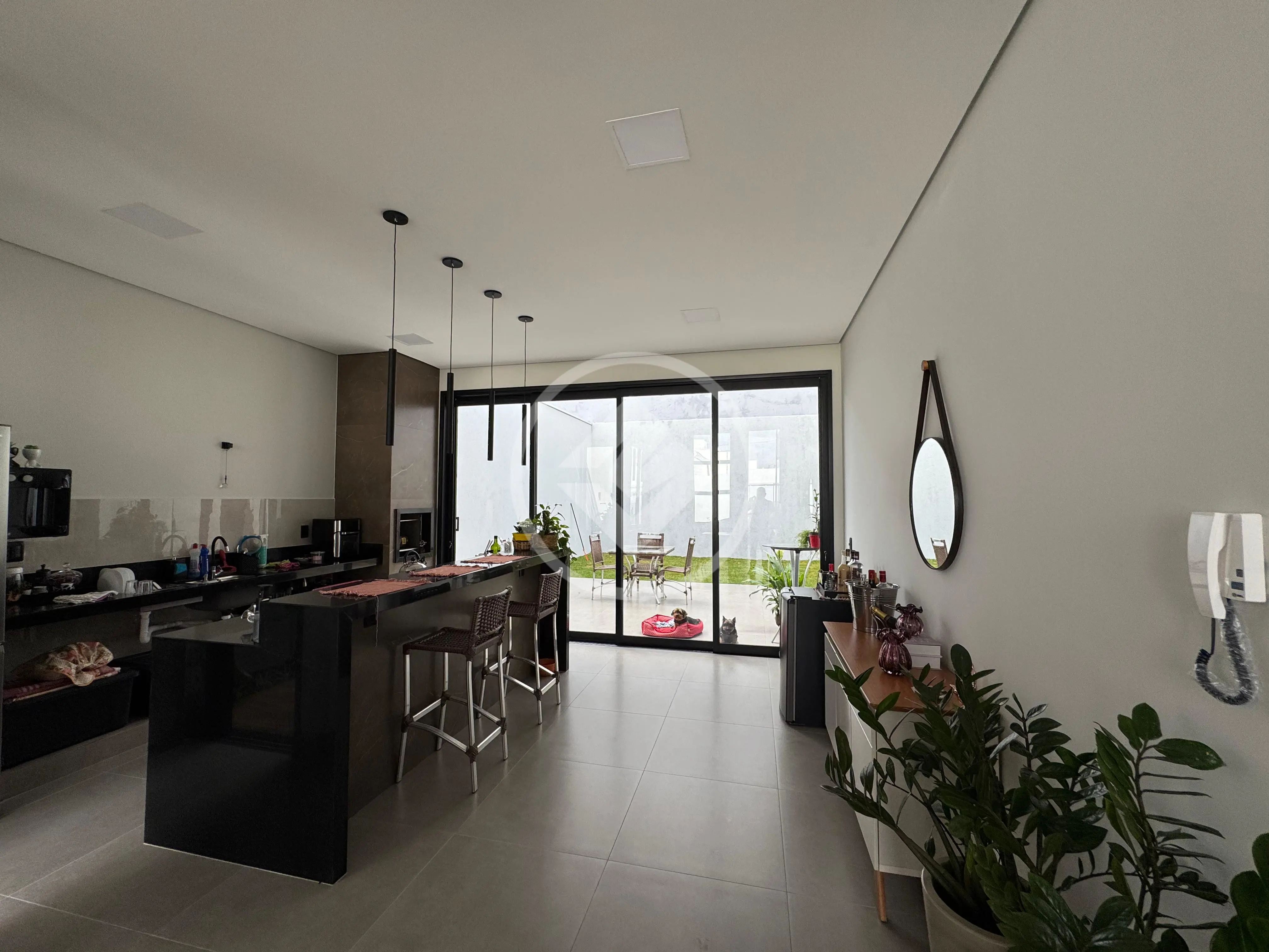 Casa Novo Mundo, Uberlândia - MG — foto 2
