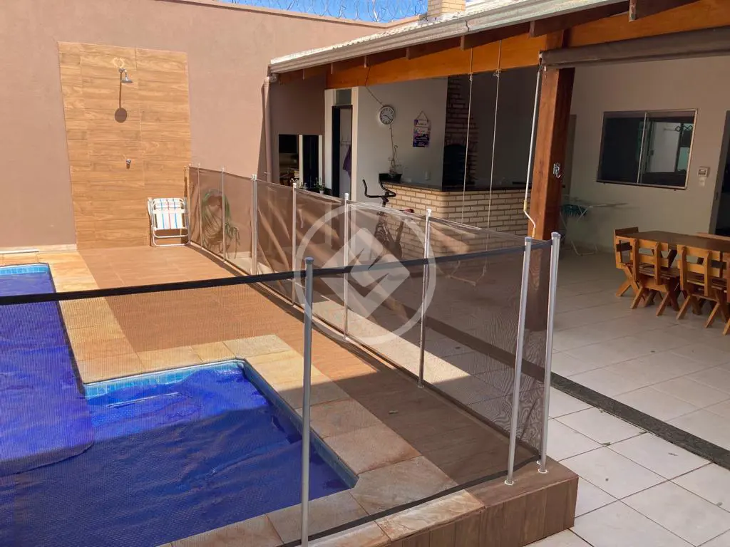 Imagem 3 - Casa em Santa Mônica, Uberlândia - MG