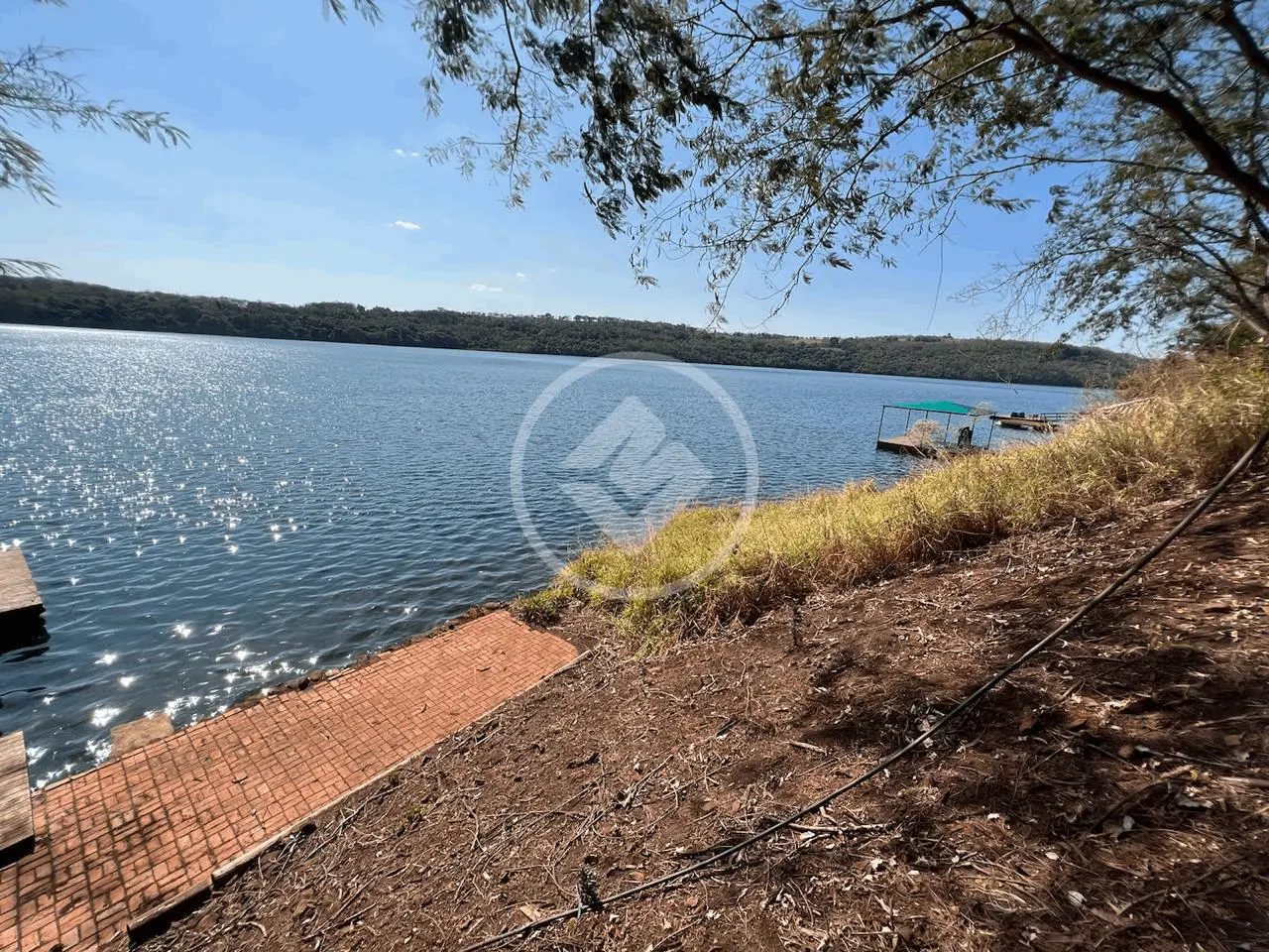 Imagem 1 - Terreno em Área Rural de Uberlândia, Uberlândia - MG