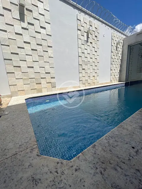 Imagem 3 - Casa em JARDIM KARAIBA, Uberlândia - MG