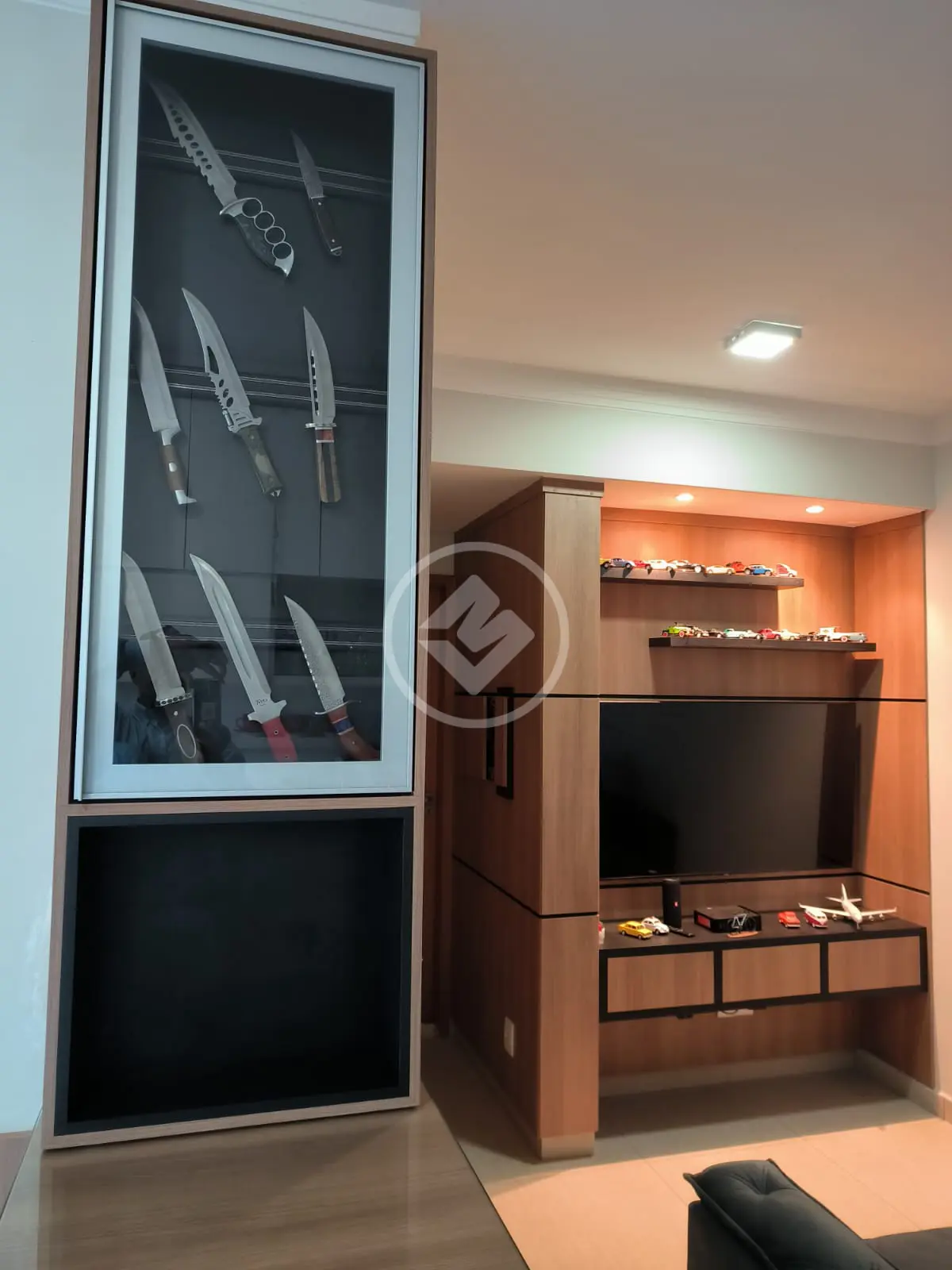 Imagem 2 - Apartamento em Tubalina, Uberlândia - MG