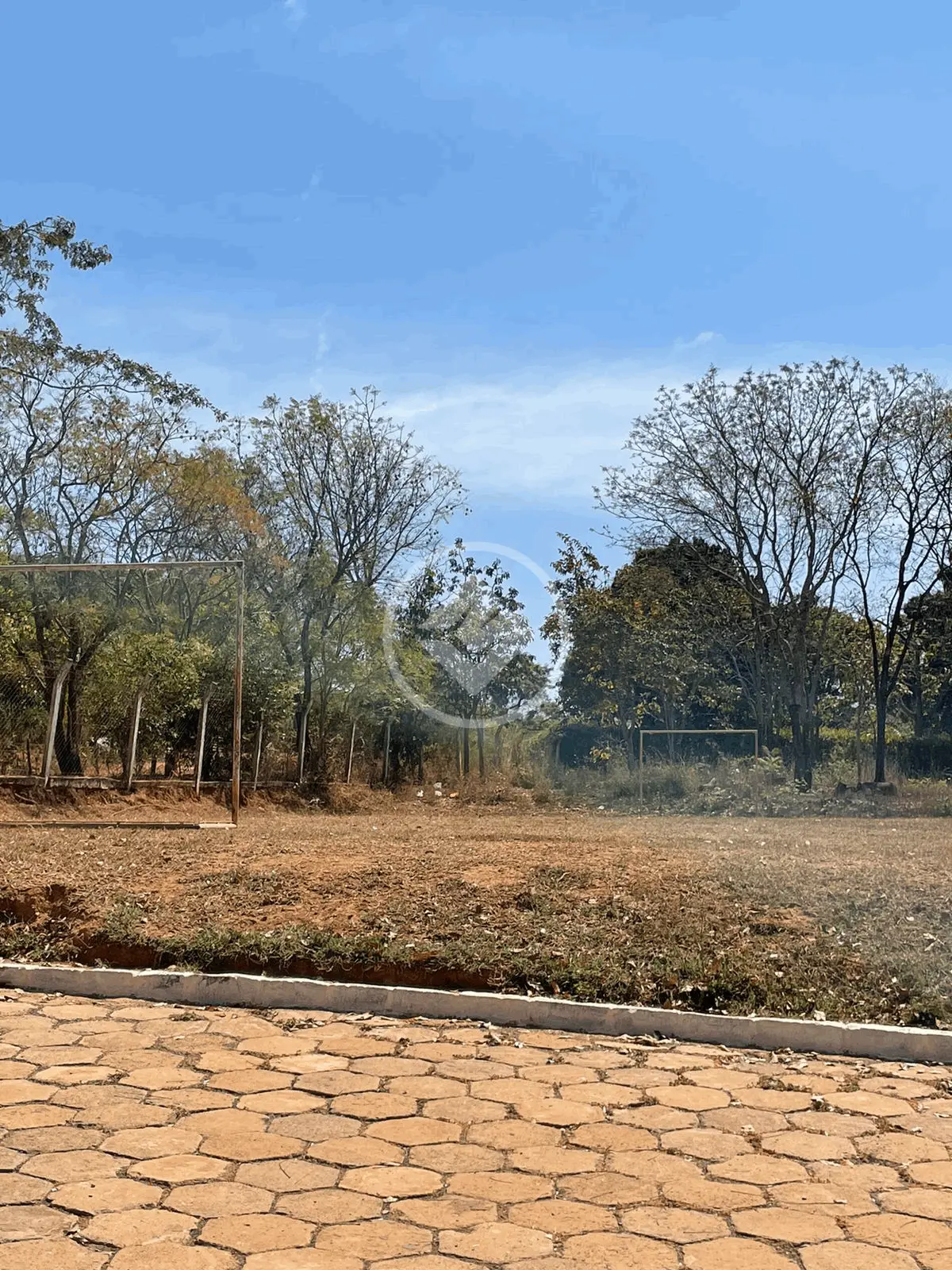 Imagem 1 - Chácara em Sewa, Araguari - MG