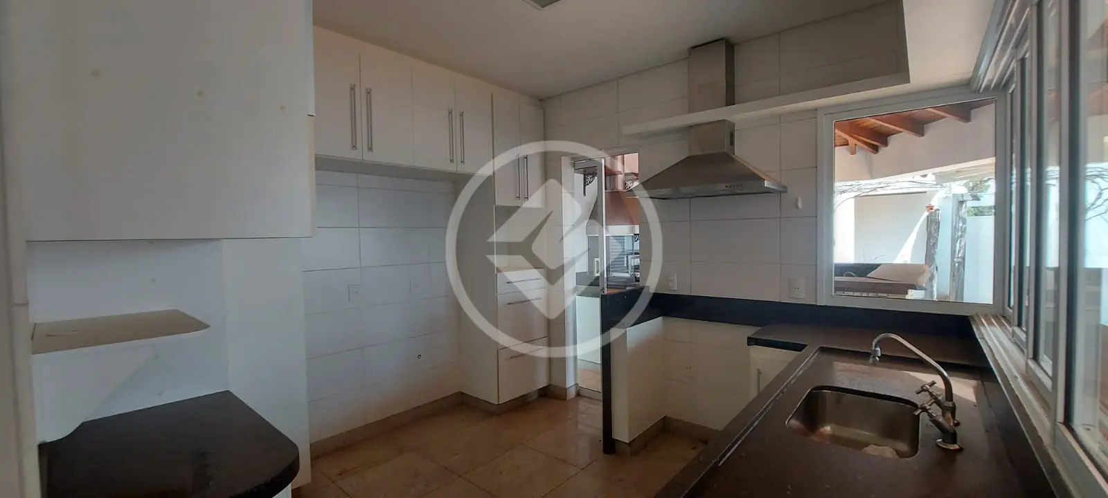 Imagem 3 - Sobrado Em Condomínio em Jardim Inconfidência, Uberlândia - MG
