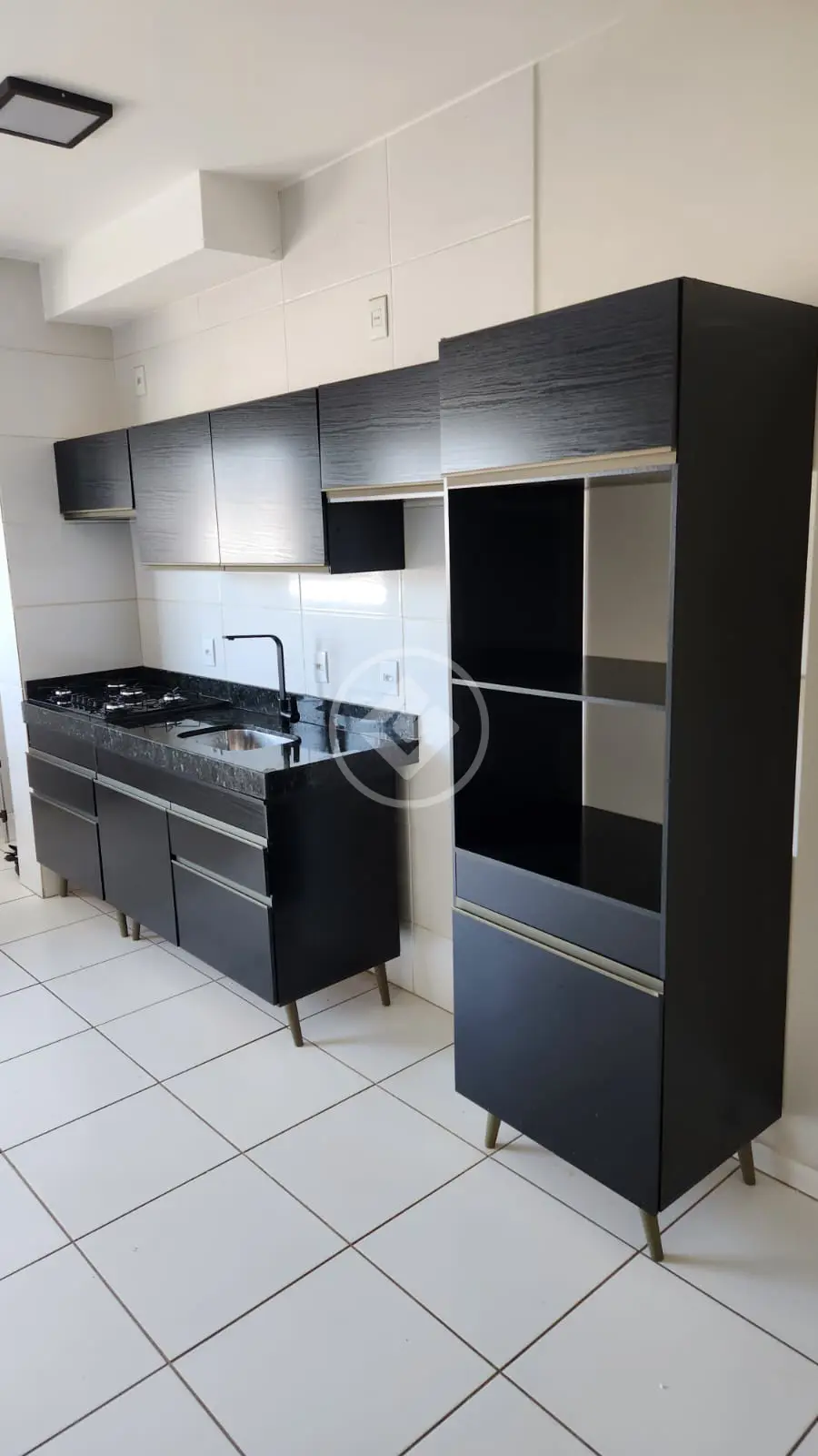 Imagem 2 - Apartamento em Laranjeiras, Uberlândia - MG
