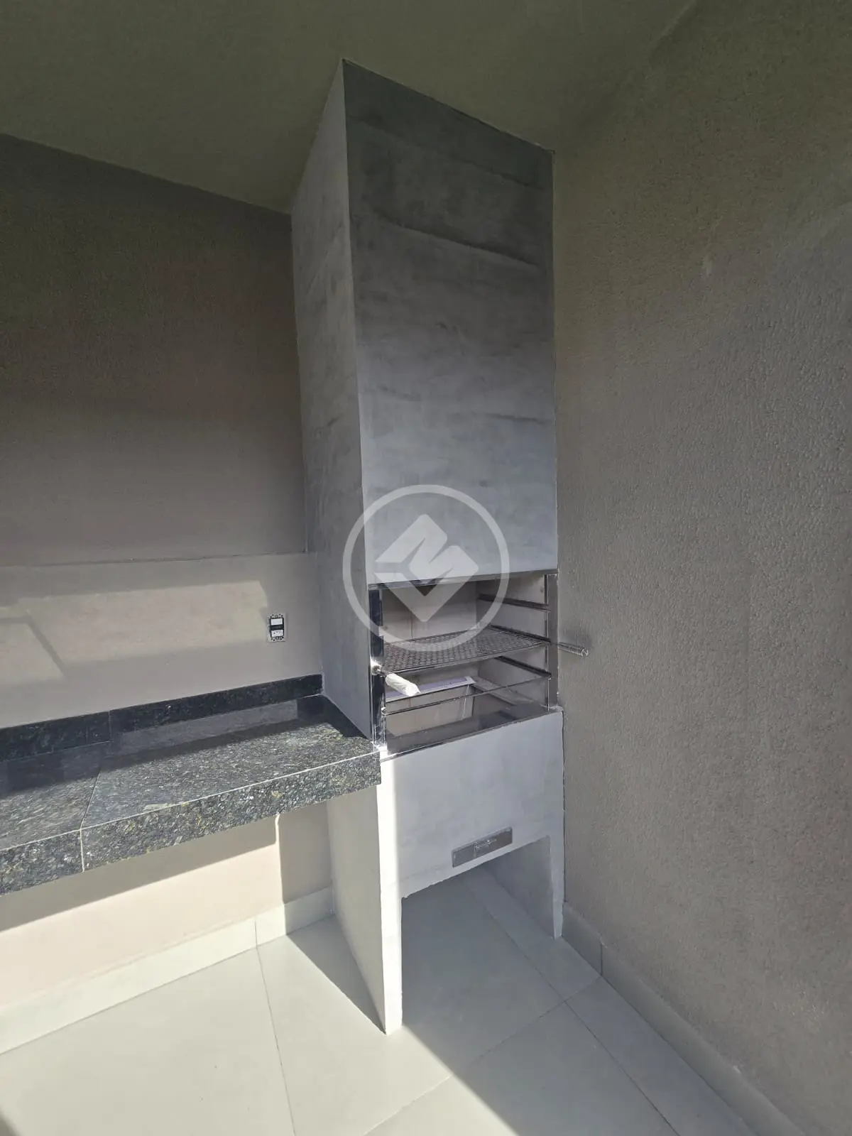 Casa Santa Mônica, Uberlândia - MG — foto 2