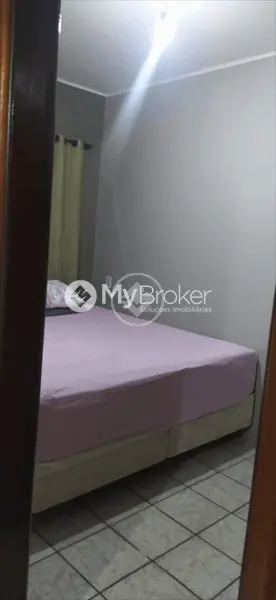 Imagem 2 - Casa em Chácaras Tubalina e Quartel, Uberlândia - MG