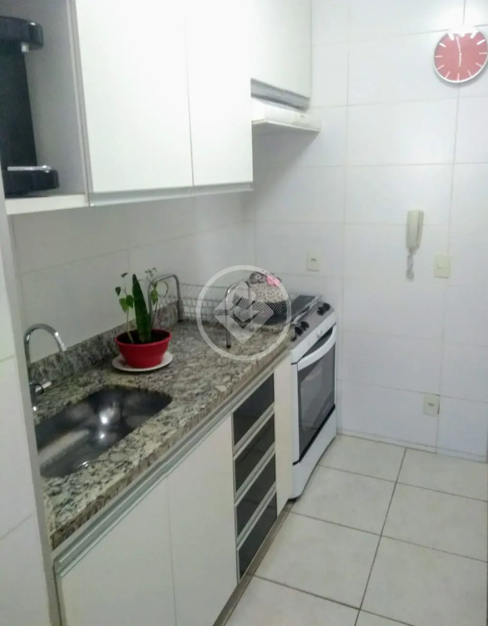 Apartamento Tubalina, Uberlândia - MG — foto 1