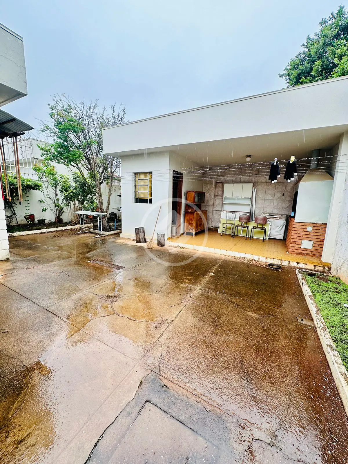 Imagem 2 - Casa em BRASIL, Uberlândia - MG