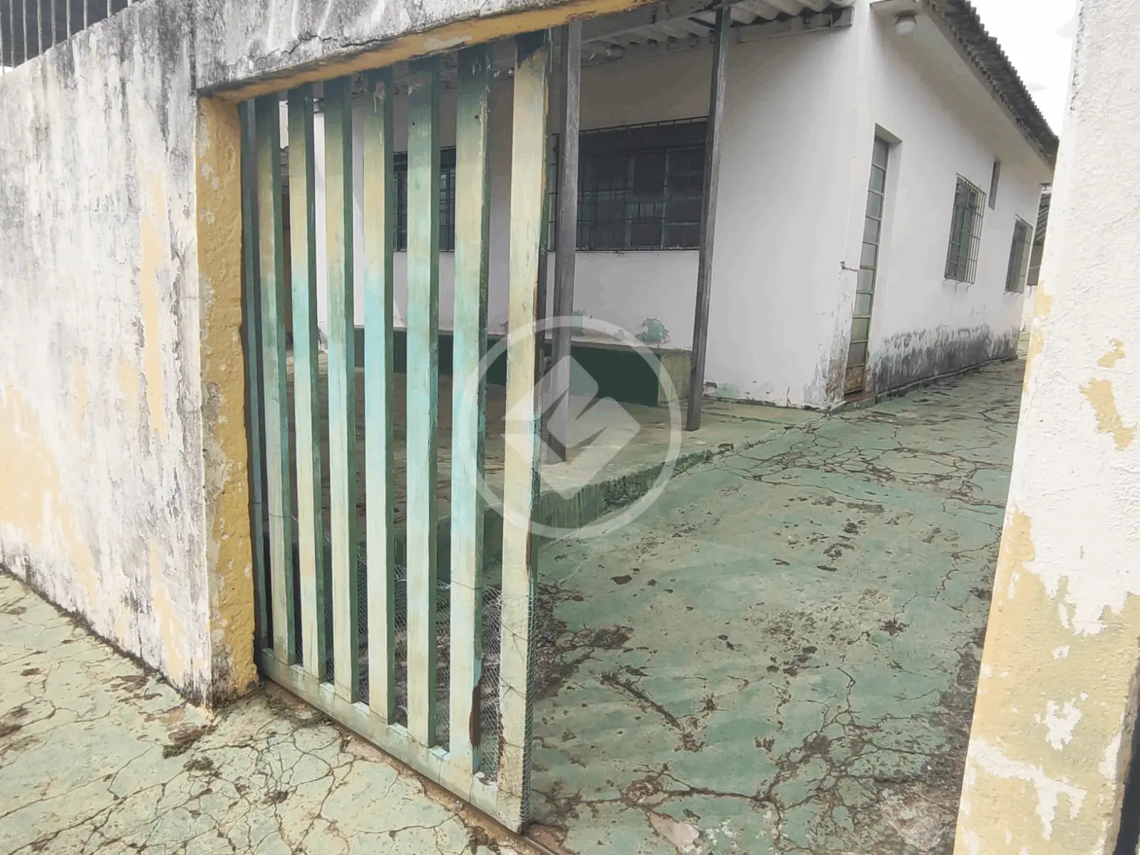 Casa SANTA MÔNICA, Uberlândia - MG — foto 1
